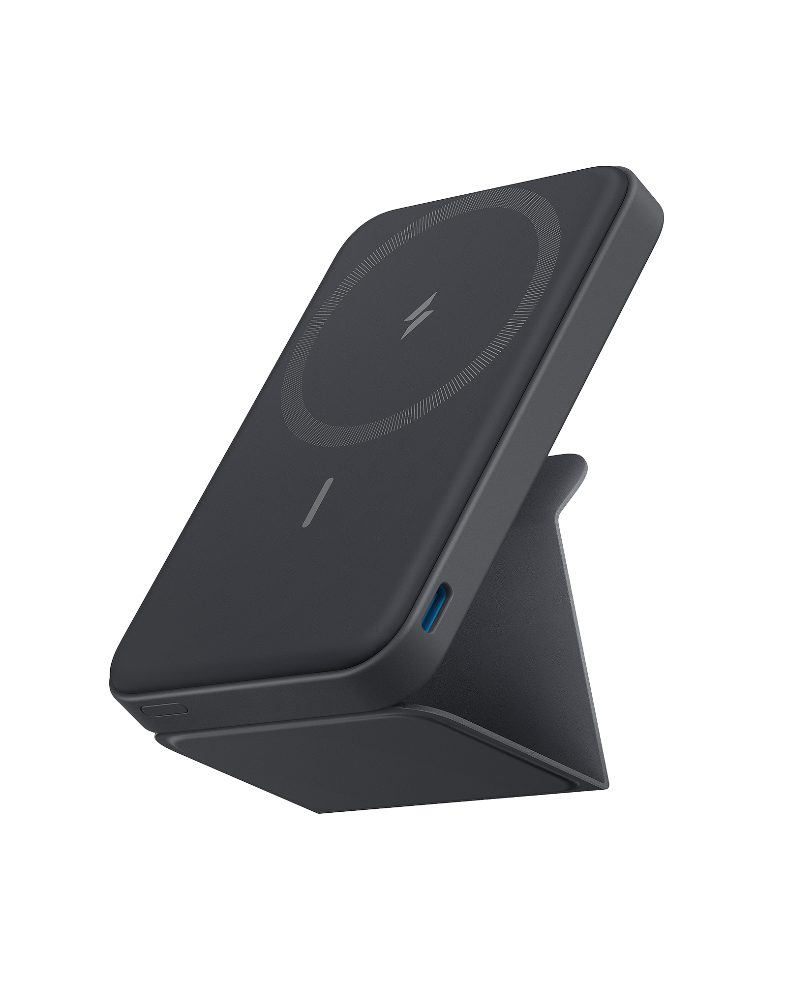 Anker 622 Magnetic Battery (MagGo) - Black Anker 622 Magnetic Battery (MagGo) - Black